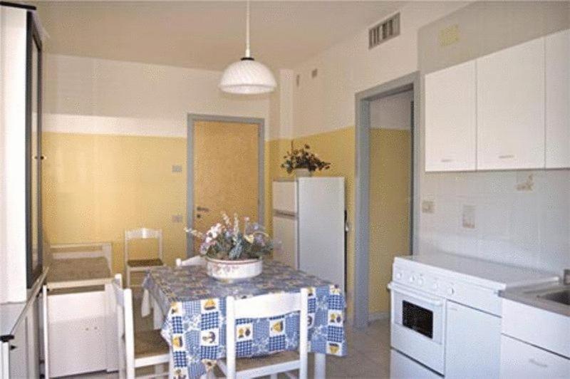Residence Nettuno Campomarino  Exterior photo